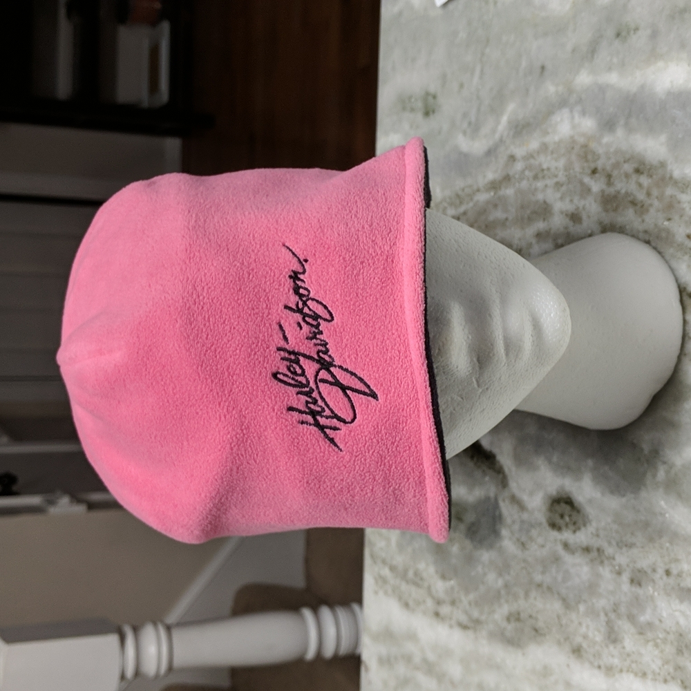 Harley Davidson Women's Beanie